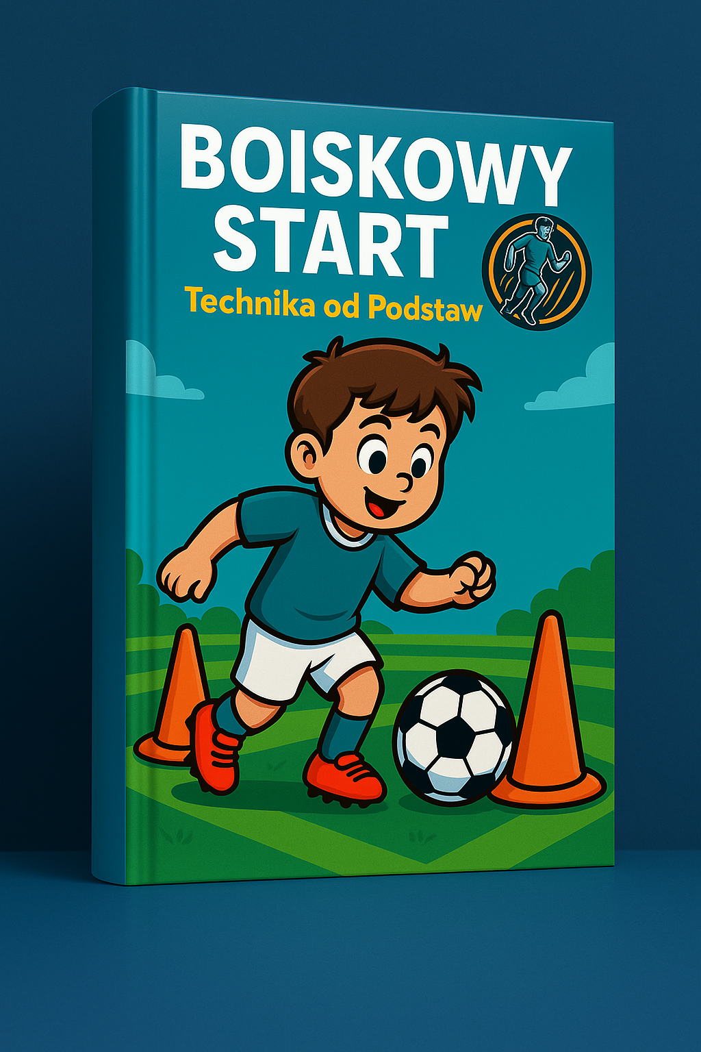 BOISKOWY START - Technika od podstaw